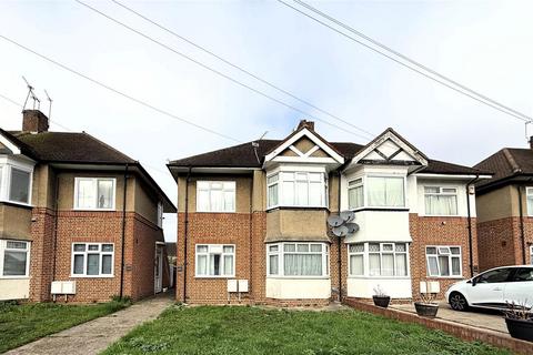 undefined, Amesbury Road, Feltham