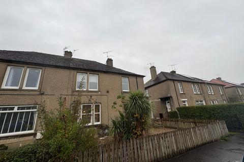 2 bedroom flat to rent, Linden Avenue, Braehead, Stirling, FK7