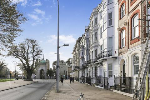 Marlborough Place, Brighton