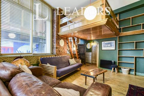 undefined, Newton Street, Manchester, M1