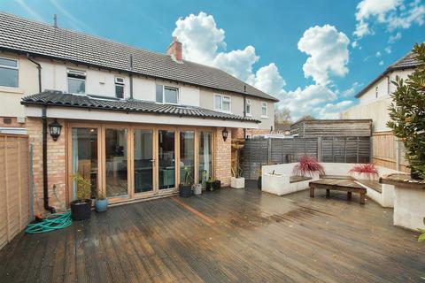 34 Northway, Wallington, SM6 8DP