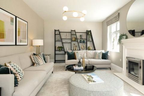 4 bedroom house for sale, Shaftesbury, Warfield, Berkshire, RG42