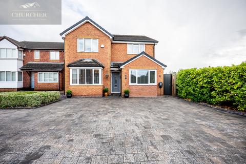 undefined, Skelmersdale WN8