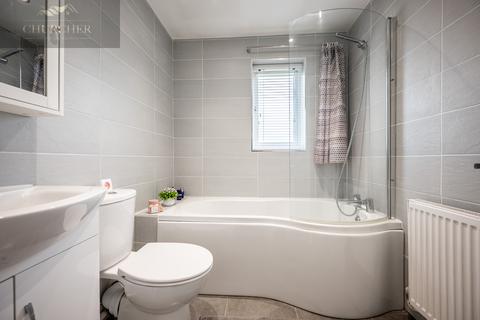 undefined, Skelmersdale WN8