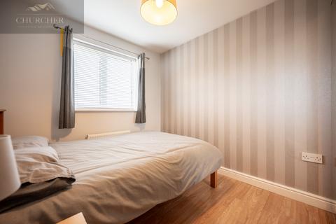 undefined, Skelmersdale WN8