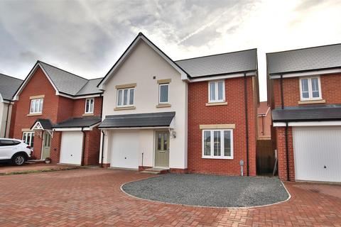 Avellana Way, Ashchurch, Tewkesbury