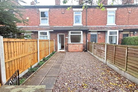 undefined, Hawthorne Avenue, Nantwich CW5