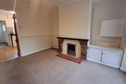 undefined, Hawthorne Avenue, Nantwich CW5