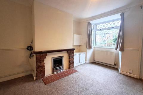 undefined, Hawthorne Avenue, Nantwich CW5