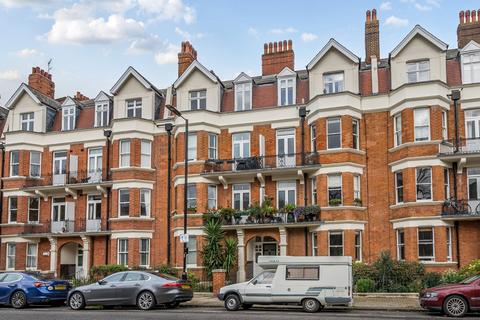 Delaware Road, London, W9