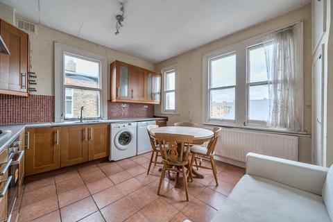 3 bedroom flat for sale, Delaware Road, London, W9