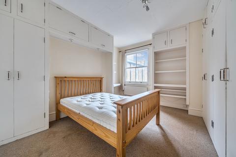 3 bedroom flat for sale, Delaware Road, London, W9