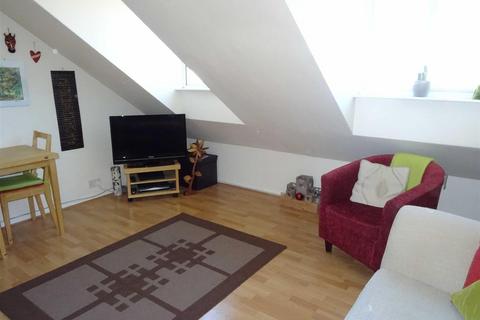 undefined, Highfield Court, Earl Shilton