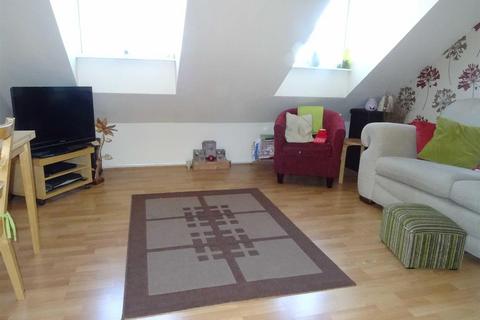 undefined, Highfield Court, Earl Shilton