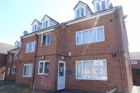 undefined, Highfield Court, Earl Shilton