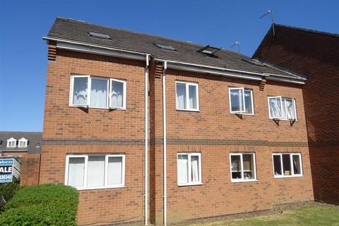 undefined, Highfield Court, Earl Shilton