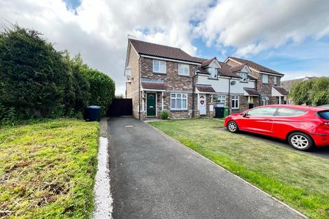undefined, Rowan Court, Spennymoor