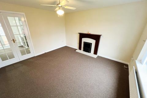 undefined, Rowan Court, Spennymoor