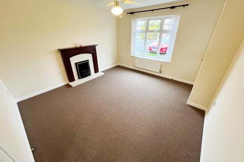 undefined, Rowan Court, Spennymoor