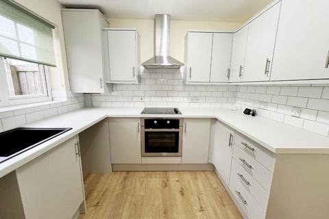 undefined, Rowan Court, Spennymoor