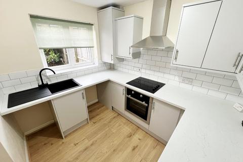 undefined, Rowan Court, Spennymoor