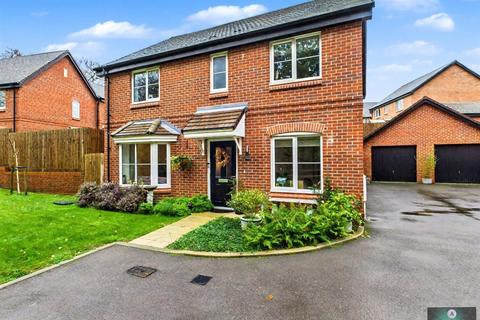 undefined, Rushetts Lane, Crawley Down RH10