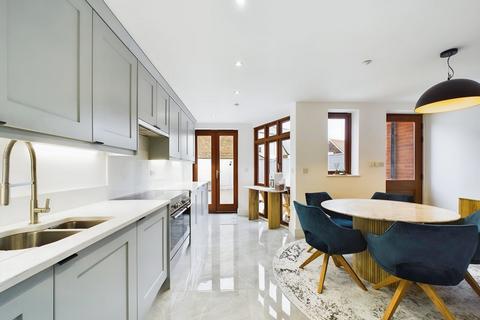 undefined, Thompsons Yard, Tilehouse Street, HITCHIN, SG5