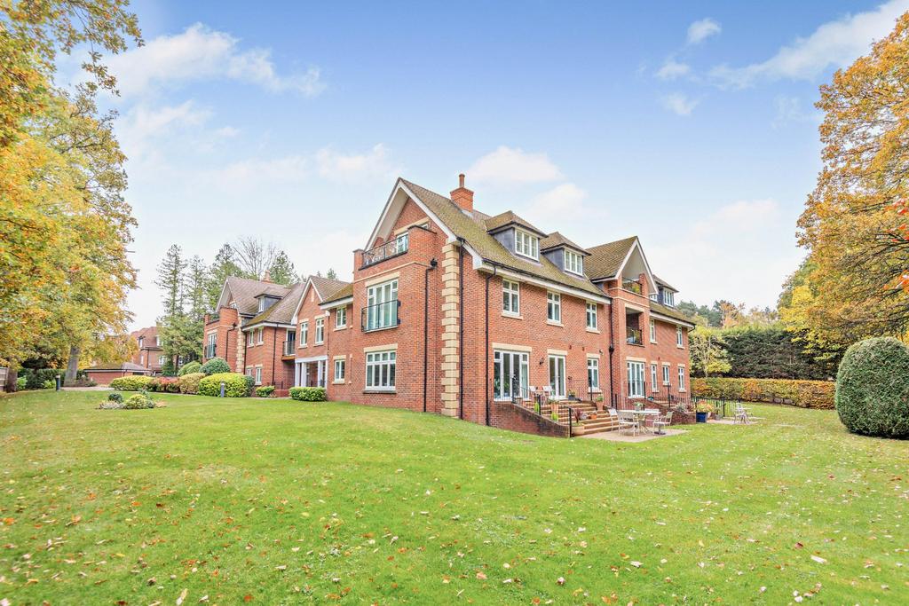 Villiers House