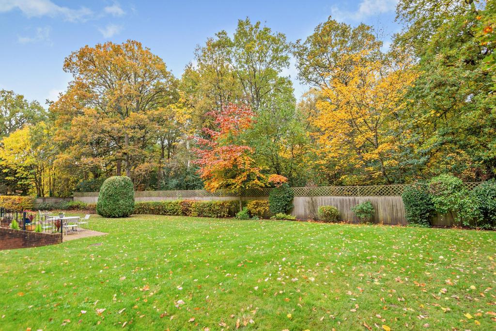 Communal Gardens