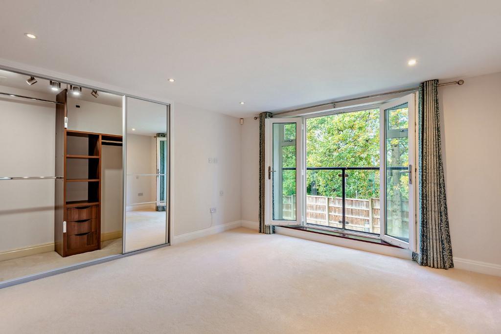 Principl Bedroom