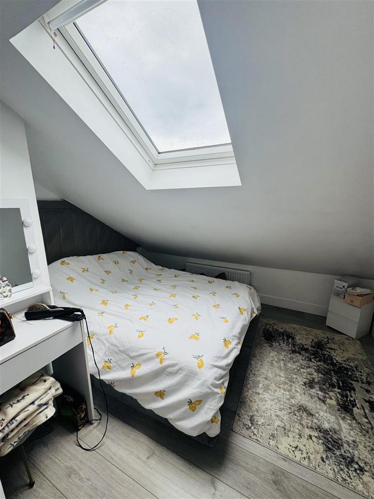 Loft Room Two