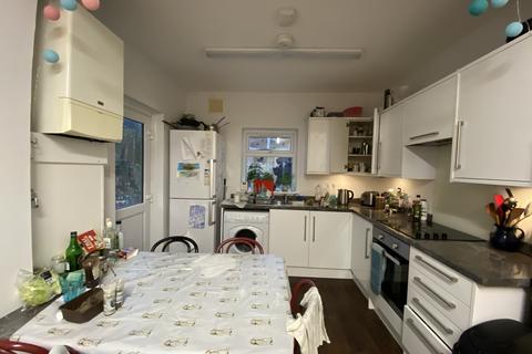 Whippingham Road, Brighton BN2
