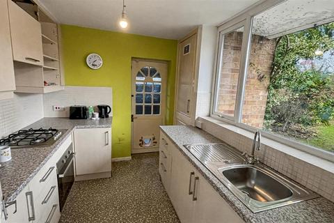 undefined, Torridon Croft, Birmingham B13
