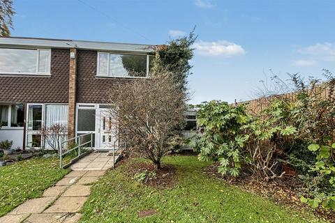 Torridon Croft, Birmingham B13