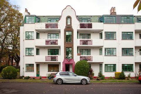 2 bedroom flat for sale, Ealing Village II, London W5