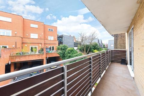 undefined, Wandsworth Road, Battersea
