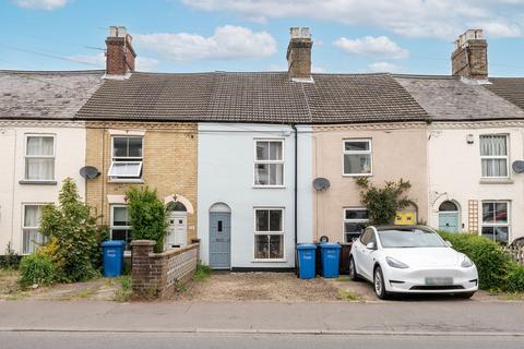 3 bedroom terraced house for sale, Sprowston Road, Norwich