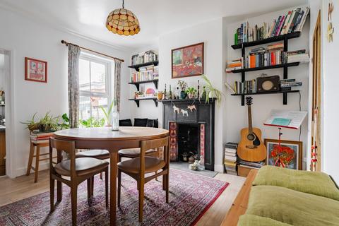 3 bedroom terraced house for sale, Sprowston Road, Norwich