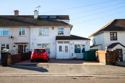 Bishop Manor Road, Westbury-on-Trym, Bristol, Bristol, City of, BS10