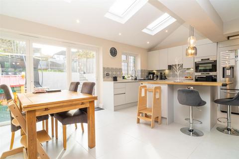 3 bedroom semi-detached house for sale, Masefield Avenue, Borehamwood WD6
