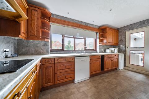 4 bedroom detached house for sale, Rectory Close, Gosport PO12