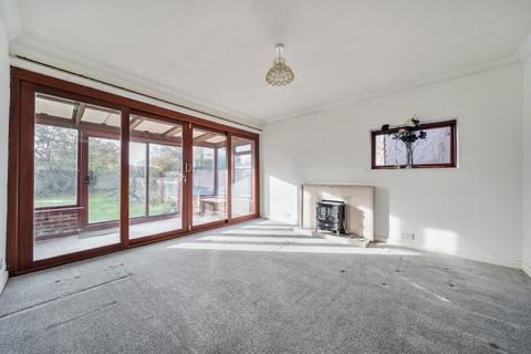 4 bedroom detached house for sale, Rectory Close, Gosport PO12