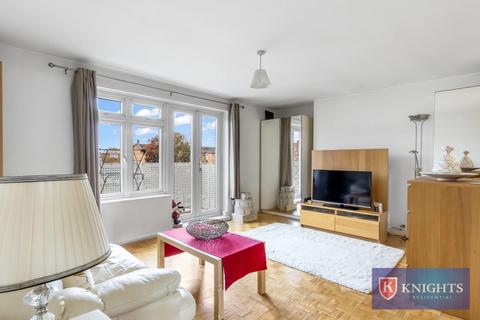 2 bedroom flat for sale, Alma House, 4 Sebastopol Road, London, N9