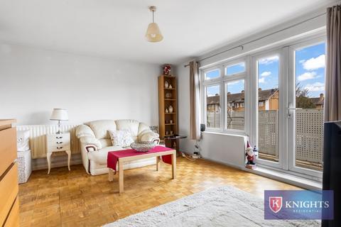 2 bedroom flat for sale, Alma House, 4 Sebastopol Road, London, N9