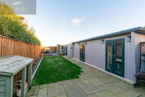 60 Lordsgate Lane, Burscough, Ormskirk, L40 7ST