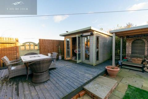 60 Lordsgate Lane, Burscough, Ormskirk, L40 7ST