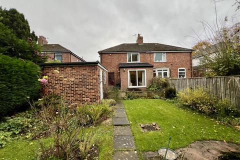 undefined, Brinkburn Drive, Darlington