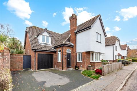 Dolby Rise, Chelmer Village, Chelmsford, Essex, CM2