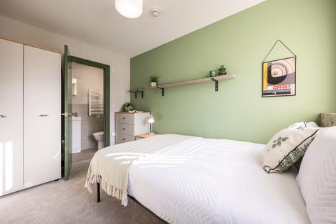 undefined, 59, Masons Road OX3