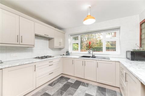 3 bedroom detached house for sale, Woodland Grove, Bradford, West Yorkshire, BD9